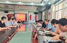 黨支部結對共建賦能發展