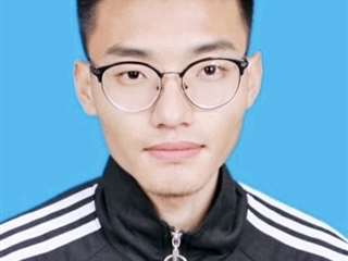 優秀校友—張玉帥