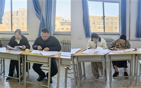 農業與食品工程學院2026屆畢業設計答辯圓滿結束